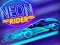 Neon Rider — gratis online game