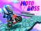 Moto Boss — besplatna online igra