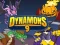 Dynamons 9 — darmowa gra online