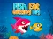 Fish Eat Getting Big — besplatna online igra