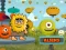 Adam & Eve Aliens — darmowa gra online