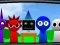 Sprunki 1996 — gratis online spil