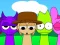 Sprunki Pyramixed - Finished Animations — juego gratis online