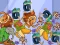 Italian Brainrot: Animals Merge Puzzle — gioco online gratis