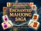 Enchanted Mahjong Saga — ücretsiz çevrimiçi oyun