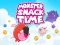 Monster Snack Time — nemokamas internetinis žaidimas