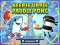 Keepie Uppie Paddle Pong — online spielen