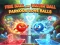 Fire Ball and Water Ball: Parkour Love Balls – ingyenes online játék