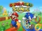 Super Mario and Sonic — παίξε δωρεάν στο YaYoYe