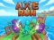 Axe Run — free online game
