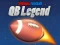 2 Minute Football QB Legend — играй онлайн