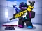 RIVALS FPS: Online Shooter — online hra zdarma