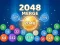 2048 Merge — online hra zdarma