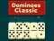 Dominoes Classic เกมออนไลน์ฟรี