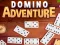 Domino Adventure — bezmaksas tiešsaistes spēle