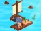 Idle Arks: Sail and Build 2 — bezplatná online hra