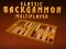 Classic Backgammon Multiplayer — gioco online gratis