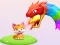 Cat Rescue — bezplatná online hra
