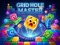 Grid Hole Master — free online game