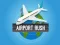 Airport Rush — nemokamas žaidimas internete