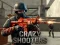 Crazy Shooters — besplatna igrica u pregledniku