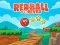 Red Ball Forever — मुफ्त ऑनलाइन गेम
