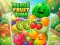 Merge Fruit Time — juego gratis online