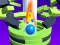 Ball Fall 3D — bezplatná online hra