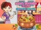 Sara's Cooking Class: Mutton Biryani — لعبة اون لاين مجانا