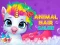 Animal Hair Salon — free online game