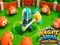 Knight's Arena - Castle Defense — free online game