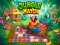 Jungle Match — gratis online game