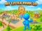 My Little Park 3D — free online game