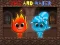 Fire & Water — bezplatná online hra