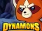 Dynamons – kostenloses Online-Spiel