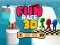 Fun Race 3D — besplatna online igra