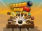 Cannon Balls 3D — gioco online gratis