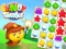 Candy Riddles: Free Match 3 — nemokamas žaidimas internete