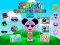 遊戲Sprunki Character Maker OC在線