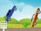 Hill Car Racing: Mad Offroad — gioco online gratis
