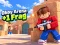 Obby Arena: +1 Frag — free online game