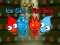 Angry Ice girl and Fire boy เกมออนไลน์ฟรี