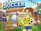 Soccer Dress-Up — เกมออนไลน์ฟรีบน YaYoYe