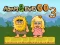 Adam & Eve Go 3 — ücretsiz çevrimiçi oyun
