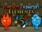 Fireboy & Watergirl  Elements — δωρεάν online παιχνίδι