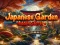 Japanese Garden Hidden Secrets — безплатна онлайн игра