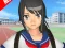 Sakura School Girl Yandere Simulator — gioco online gratis