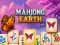 Mahjong Earth – ingyenes online játék