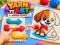 Yarn to Art: Arrow Puzzle — free online game