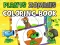 Plants vs Zombies Coloring — ücretsiz çevrimiçi oyun